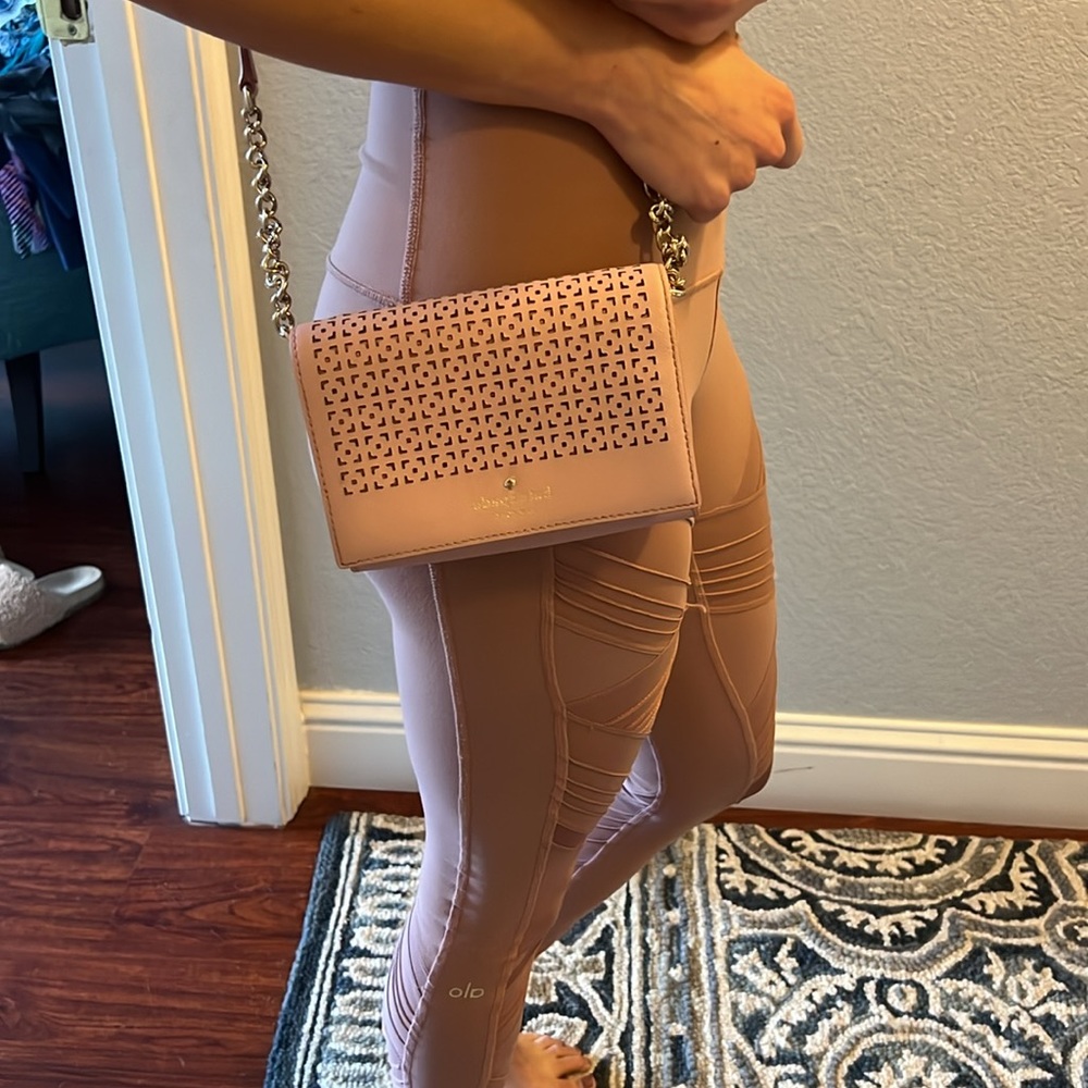 KATE SPADE CROSS BODY BAG - Picture 5 of 5